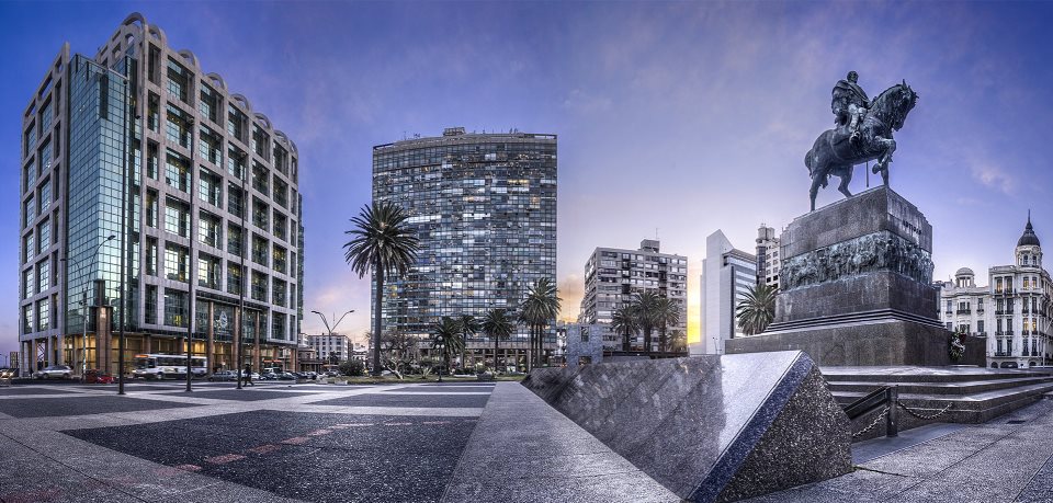 Imagen cortesía de Taringa (tariga.net), todos los derechos reservados Hotel con encanto en Montevideo
